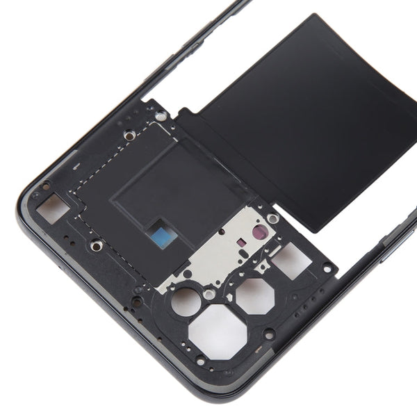For OPPO Find X3 Lite Original Middle Frame Bezel Plate