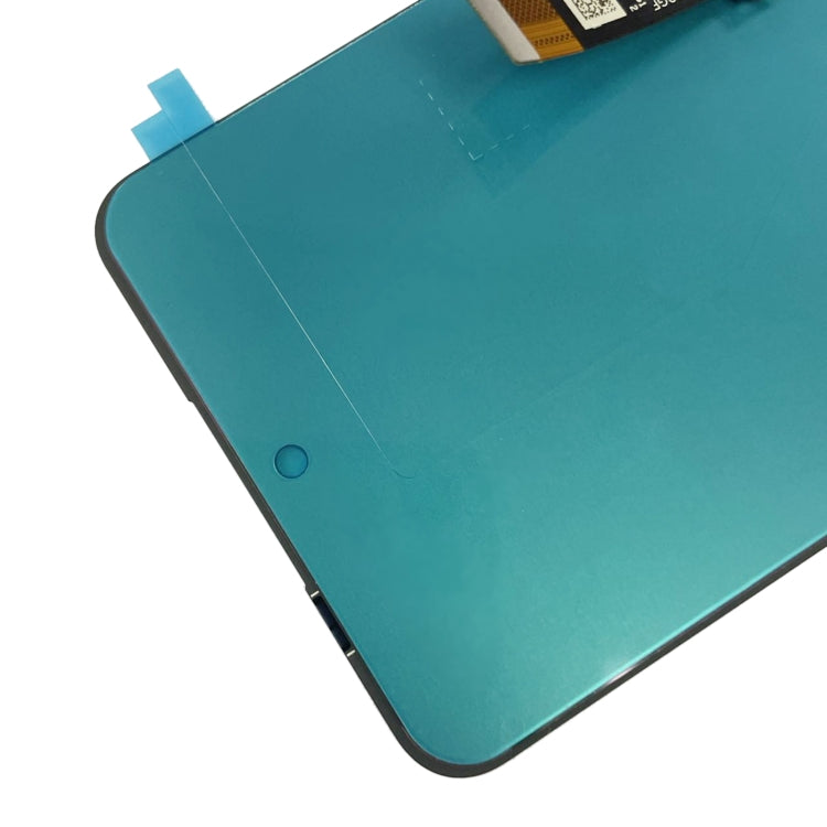 AMOLED Material LCD Screen for ZTE S30 Pro A2122H With Digitizer Full Assembly