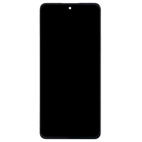 AMOLED Material LCD Screen for ZTE Axon 30 Pro 5G A2022 With Digitizer Full Assembly, For ZTE Axon 30 Pro 5G