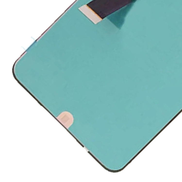 AMOLED Material LCD Screen for ZTE Axon 30 5G A2322 A2322G With Digitizer Full Assembly