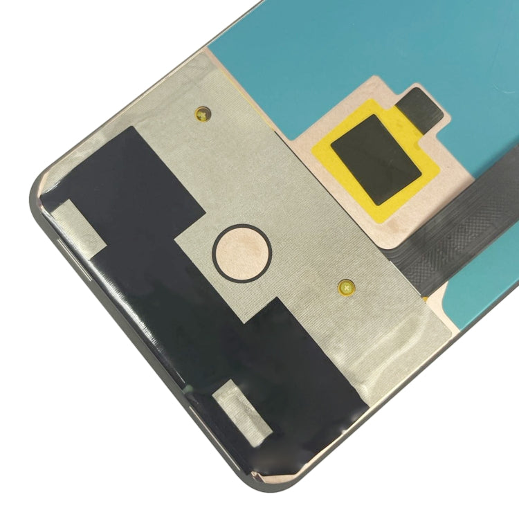 AMOLED Material LCD Screen for ZTE Voyage 20 Pro 9040N With Digitizer Full Assembly