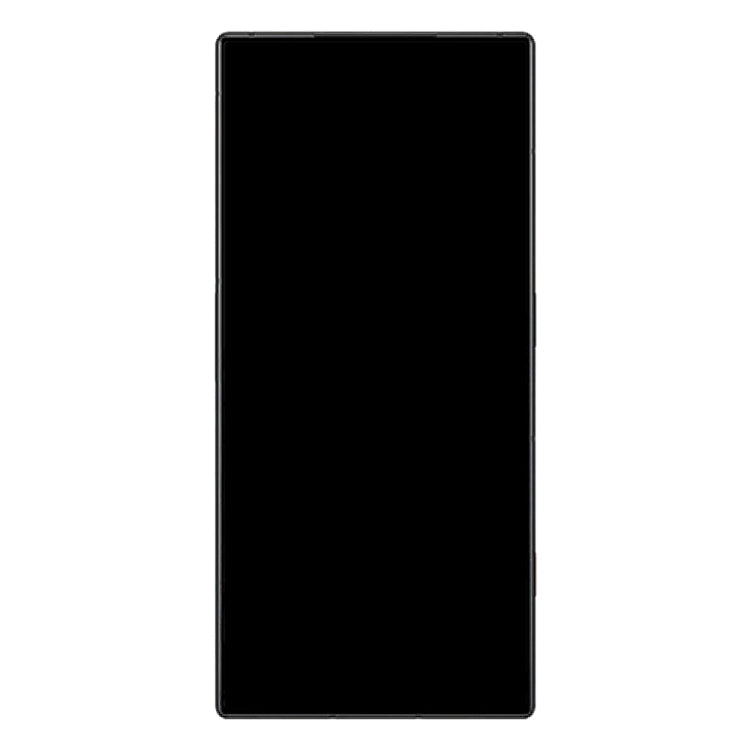 AMOLED Material LCD Screen for ZTE Nubia Red Magic 8 Pro NX729J With Digitizer Full Assembly