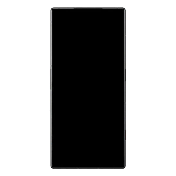 AMOLED Material LCD Screen for ZTE Nubia Red Magic 8 Pro NX729J With Digitizer Full Assembly