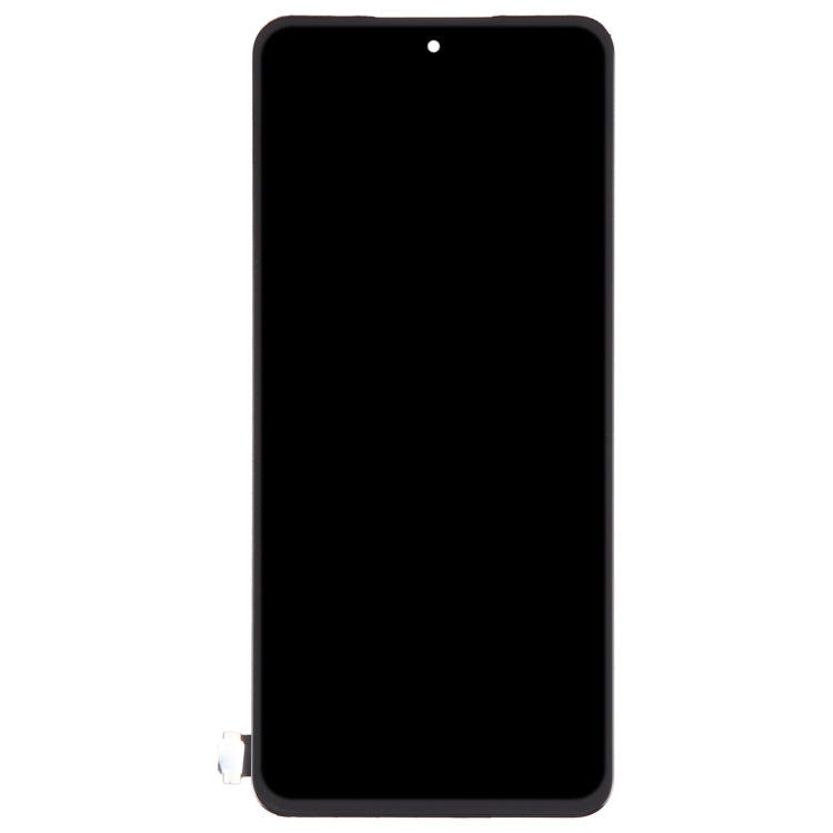 AMOLED Material LCD Screen for OnePlus Ace 2V PHP110 With Digitizer Full Assembly