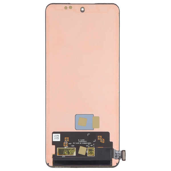 AMOLED Material LCD Screen for OnePlus Ace 2V PHP110 With Digitizer Full Assembly