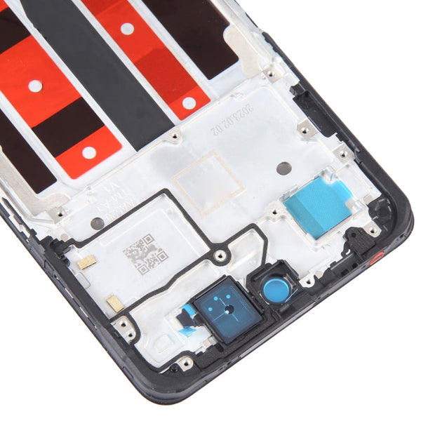 For OnePlus Nord CE 3 Lite CPH2467 CPH2465 Middle Frame Bezel Plate