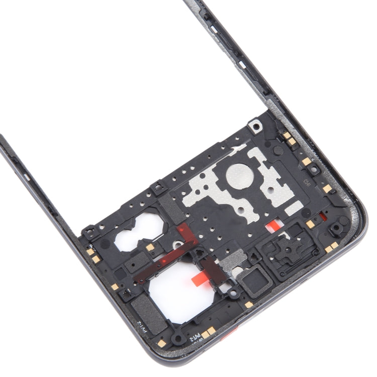For Realme GT Neo5 Original Middle Frame Bezel Plate