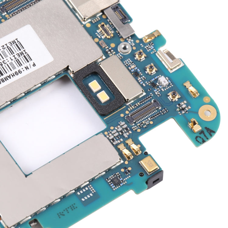 128G Mainboard For HTC U11, For HTC U11