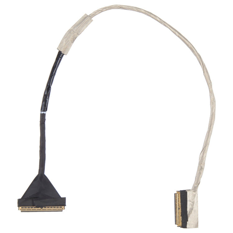 40Pin/30Pin DD00G3LC002 DD00G3LC0012 L16748-001 Non Touch LCD Cable For HP ChromeBook 14 G5 14-CA 14-DB