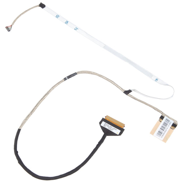 30Pin K1N-3040108-H39 K1N-3040108-J36 K1N-3040327-J36 LCD Cable For MSI MS16R1 GF63 8RD