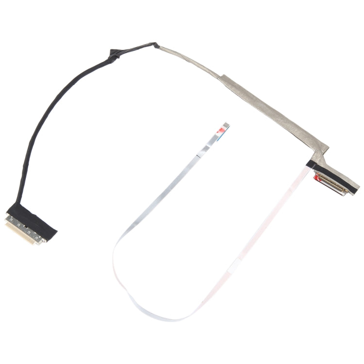 30Pin L20361-001 DC02C00I200 DC02C00IK00 LCD Cable For HP Pavlion Gaming 15-CX 15-CX0058WM