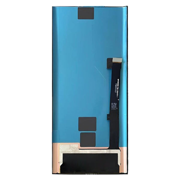 AMOLED LCD Screen For ZTE Axon 40 Ultra 5G A2023P / A2023PG Digitizer Full Assembly