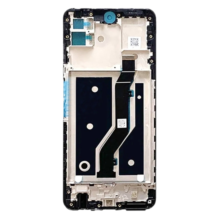 For ZTE Blade V30 9030 A9030 LCD Screen Digitizer Full Assembly with Frame