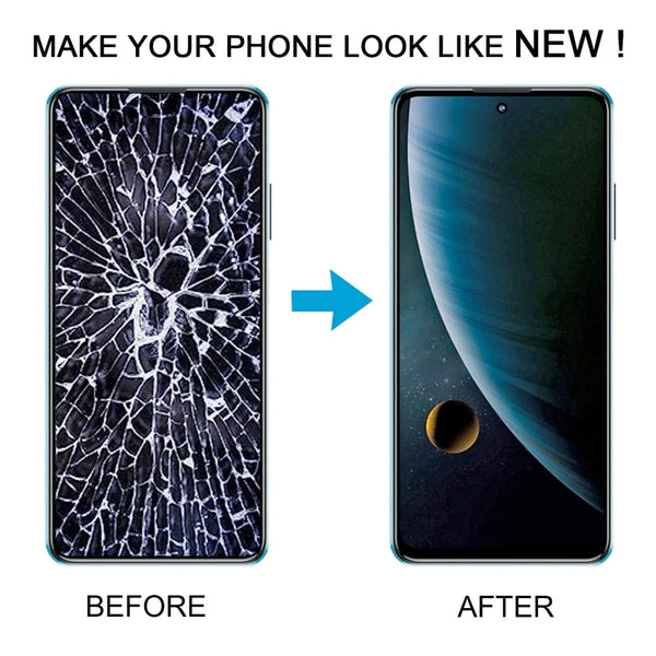 For ZTE Blade V30 9030 A9030 LCD Screen Digitizer Full Assembly with Frame