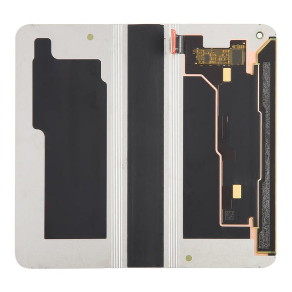 LCD Screen For OPPO Find N with Digitizer Full Assembly