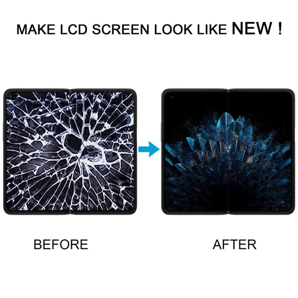 LCD Screen For OPPO Find N with Digitizer Full Assembly