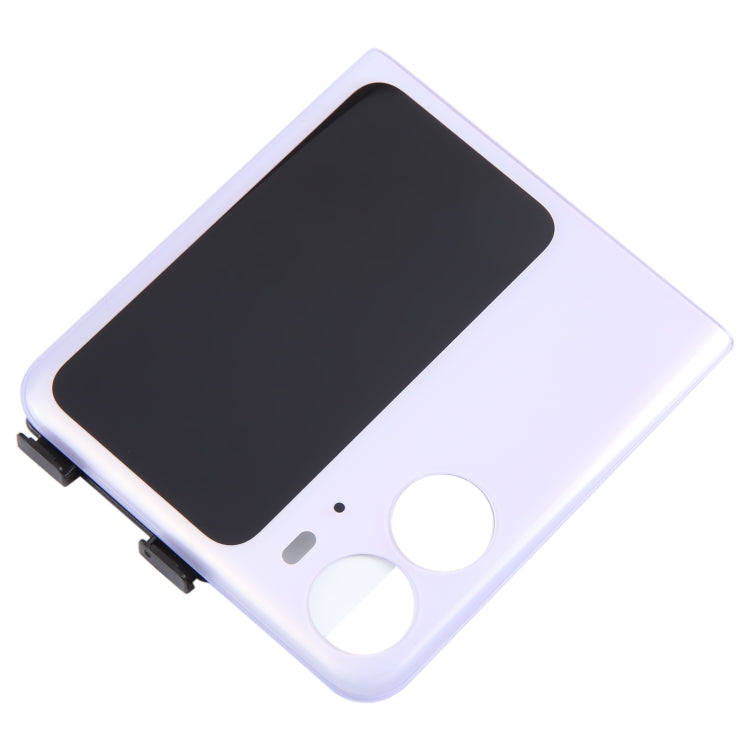 Original LCD Secondary Screen for OPPO Find N2 Flip With Digitizer Full Assembly