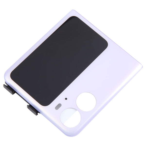 Original LCD Secondary Screen for OPPO Find N2 Flip With Digitizer Full Assembly