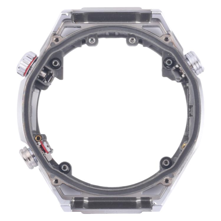 Original LCD Screen Frame Bezel Plate For Huawei Watch Ultimate