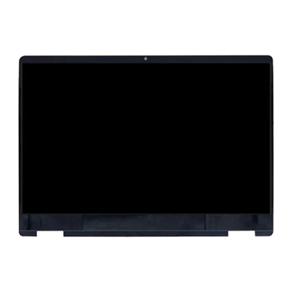 For HP Pavilion X360 14 DH LCD Screen Digitizer Full Assembly with Frame