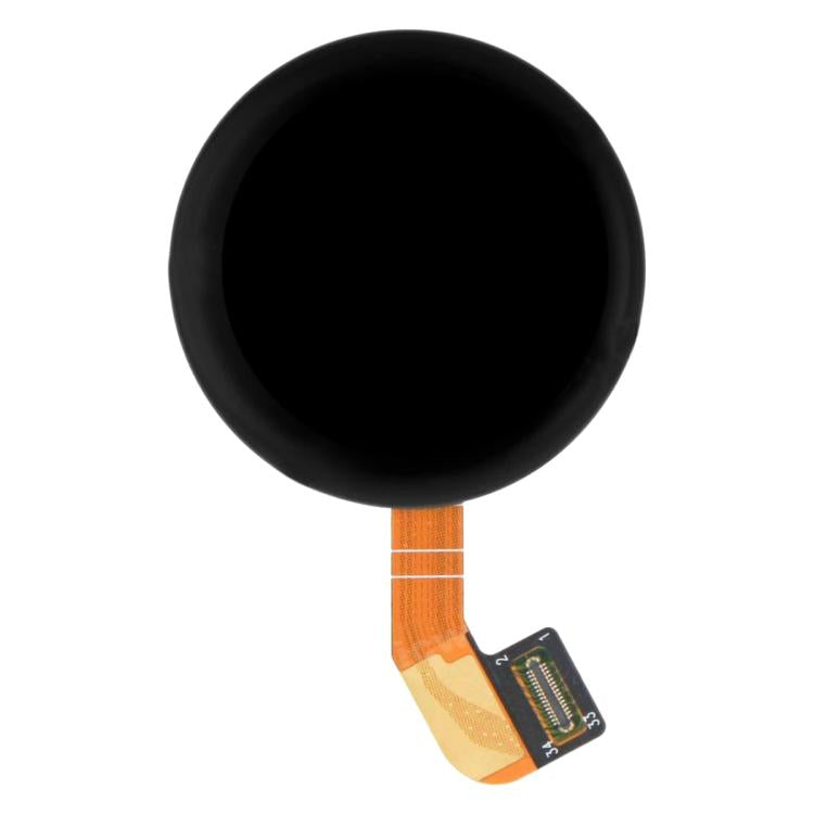 AMOLED LCD Screen With Digitizer Full Assembly For Google Pixel Watch 2 2023 G4TSL, GC3G8, GD2WG 41mm