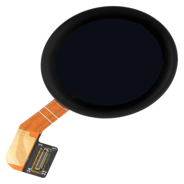 AMOLED LCD Screen With Digitizer Full Assembly For Google Pixel Watch 2 2023 G4TSL, GC3G8, GD2WG 41mm