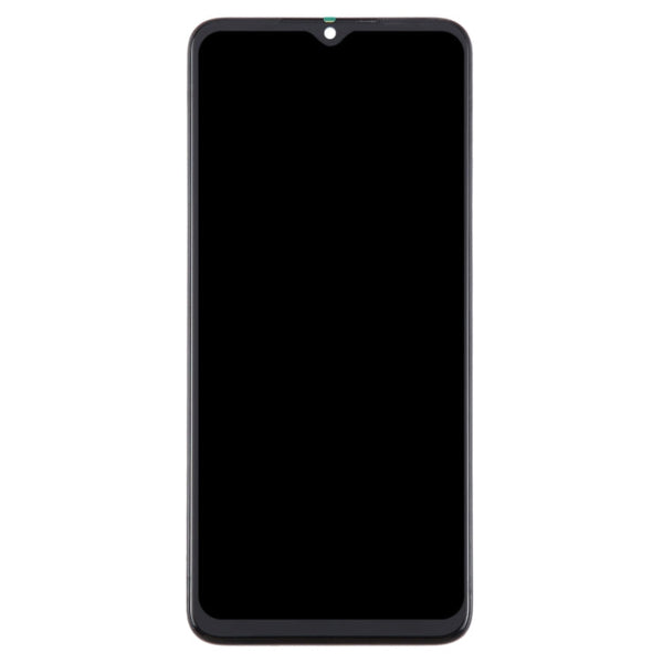 For ZTE Blade A54LCD Screen Digitizer Full Assembly with Frame