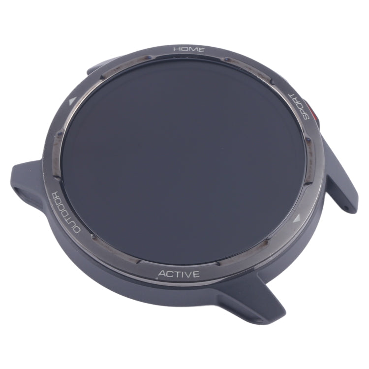 For Xiaomi Watch S1 Active Original LCD Screen and Digitizer Full Assembly With Frame