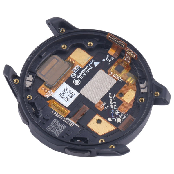 For Xiaomi Watch S1 Active Original LCD Screen and Digitizer Full Assembly With Frame