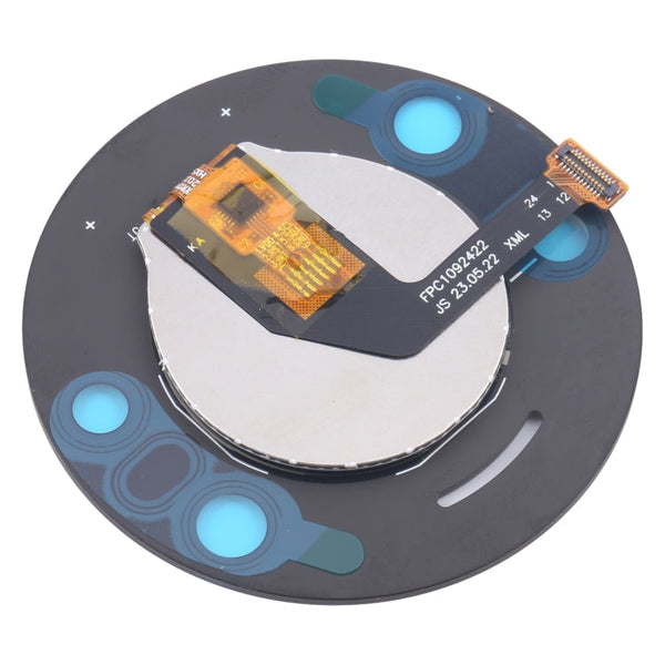 For Cubot KingKong Star Original Back LCD Display Screen Assembly Digitizer