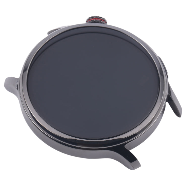 For Honor Watch 4 Pro Original LCD Screen and Digitizer Full Assembly With Frame