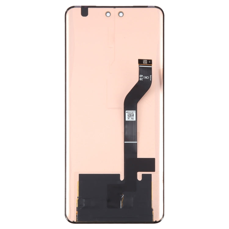 AMOLED Material Original LCD Screen for Xiaomi 13 Lite With Digitizer Full Assembly, For Xiaomi 13 Lite(Original)