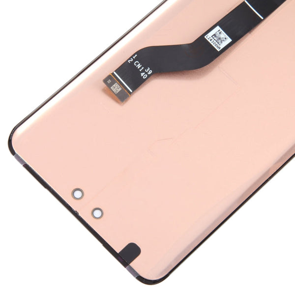 AMOLED Material Original LCD Screen for Xiaomi 13 Lite With Digitizer Full Assembly, For Xiaomi 13 Lite(Original)