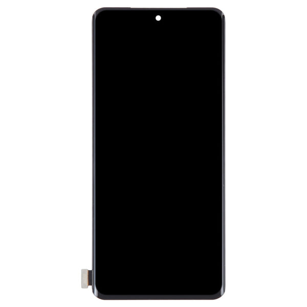 AMOLED Material Original LCD Screen for OPPO Find X6 With Digitizer Full Assembly, For OPPO Find X6(Original)