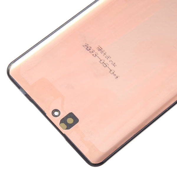 AMOLED Material Original LCD Screen for vivo iQOO 8 Pro With Digitizer Full Assembly