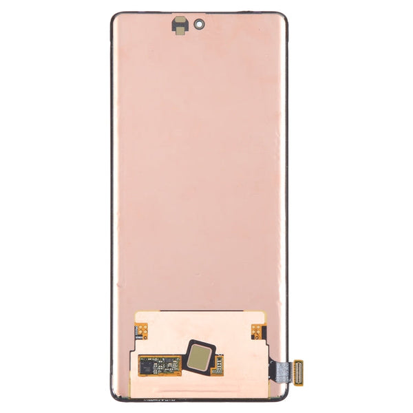 AMOLED Material Original LCD Screen for vivo S16 With Digitizer Full Assembly