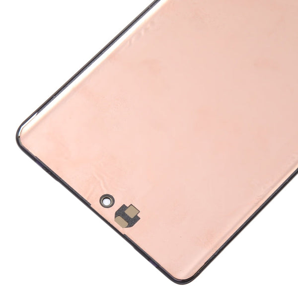 AMOLED Material Original LCD Screen for vivo S16 With Digitizer Full Assembly