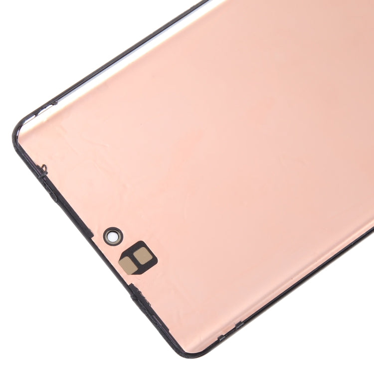 AMOLED Material Original LCD Screen for vivo X90 With Digitizer Full Assembly