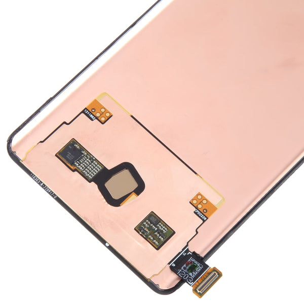 AMOLED Material Original LCD Screen for vivo X90 Pro With Digitizer Full Assembly