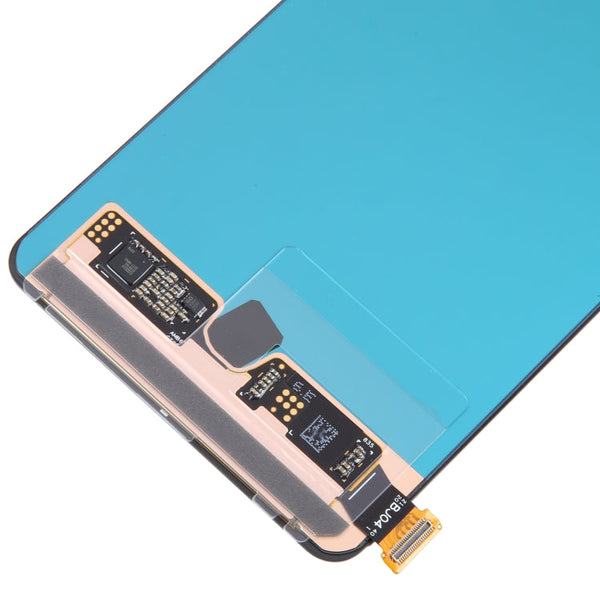 AMOLED Material Original LCD Screen for vivo iQOO 10 With Digitizer Full Assembly