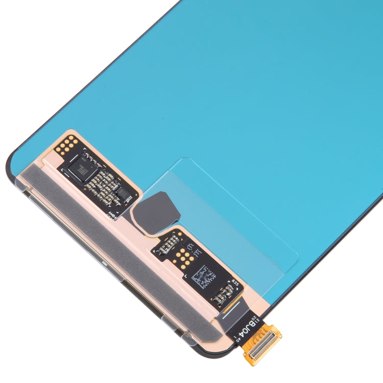 AMOLED Material Original LCD Screen for vivo iQOO Neo7 Racing With Digitizer Full Assembly