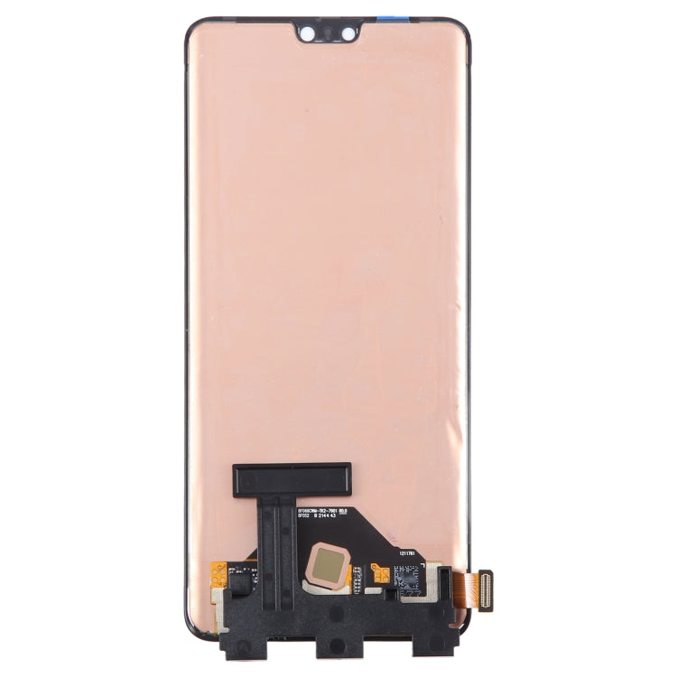 AMOLED Material Original LCD Screen for vivo V23 Pro With Digitizer Full Assembly