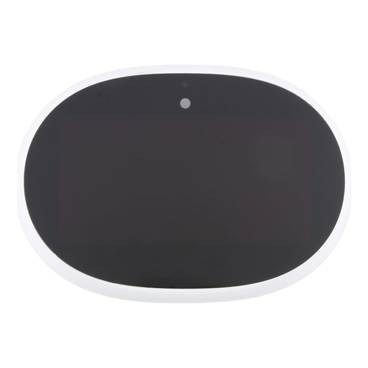 For Asus Zenbo Qrobot zenbo-k2 LCD Screen Digitizer Full Assembly with Frame