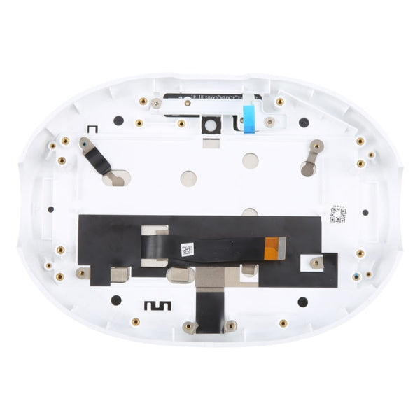 For Asus Zenbo Qrobot zenbo-k2 LCD Screen Digitizer Full Assembly with Frame