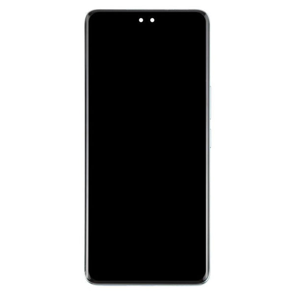 For Honor 200 Pro Original LCD Screen Digitizer Full Assembly with Frame