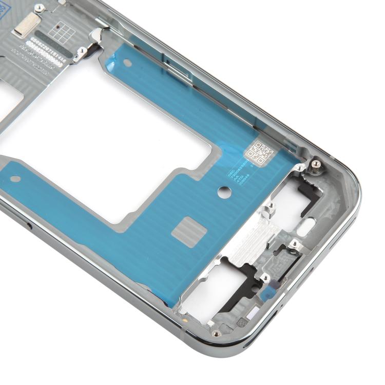 For Google Pixel 9 Pro Original Middle Frame Bezel Plate