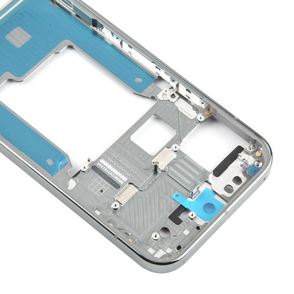 For Google Pixel 9 Pro Original Middle Frame Bezel Plate