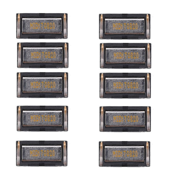 10 PCS Earpiece Speaker for Xiaomi Redmi Note 5 Pro / Redmi Note 5