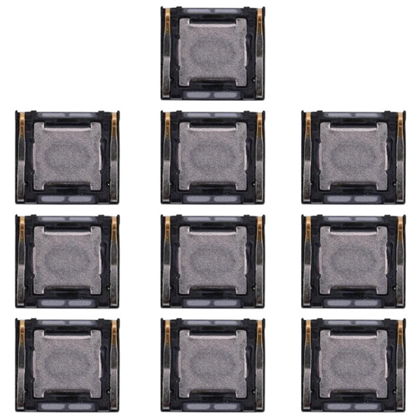 10 PCS Earpiece Speaker for Nokia 3.2, For Nokia 3.2