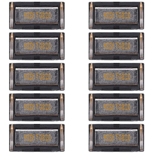 10 PCS Earpiece Speaker for Nokia 3, For Nokia 3